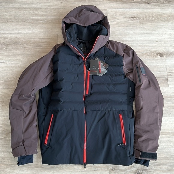 Bogner
Men's Ivo Jacket - Picture 4 of 15